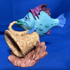 WDCC Duke of Soul Fluke DEALER DISPLAY w/box & SEALED COA 41191