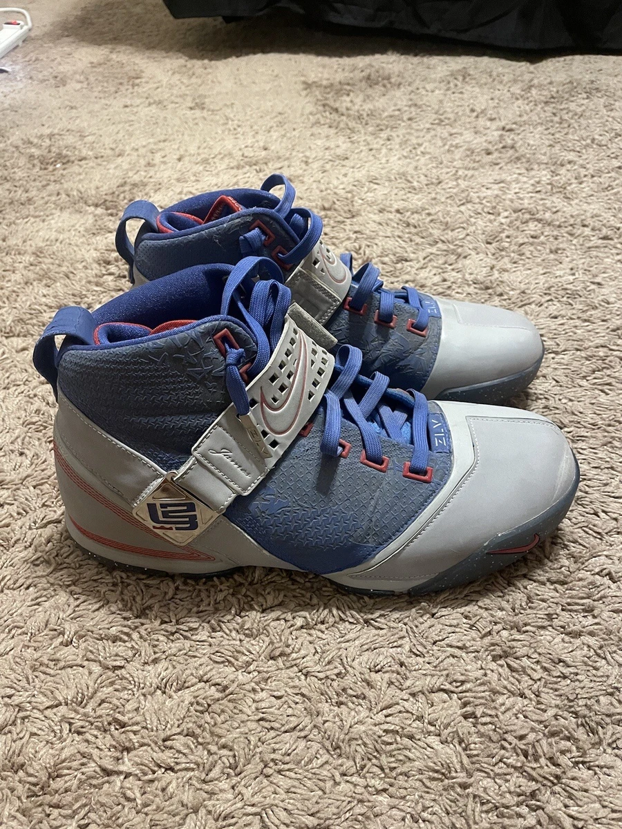 Nike Zoom LeBron 5 All Star for Sale | Authenticity Guaranteed | eBay