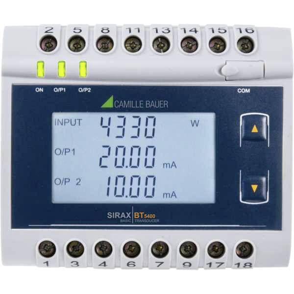 Camille Bauer 175316   Convertitore di segnale 1 pz.