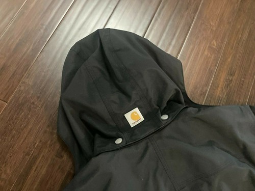 Barstool Sports Carhartt Jacket Sportsbook Final Four Shoreline Storm Defender S - Picture 8 of 8