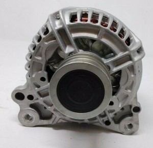 DB Electrical ABO0229 Alternator fits for 1.8L 3.2L AUDI QUATTRO***DAMAGED***