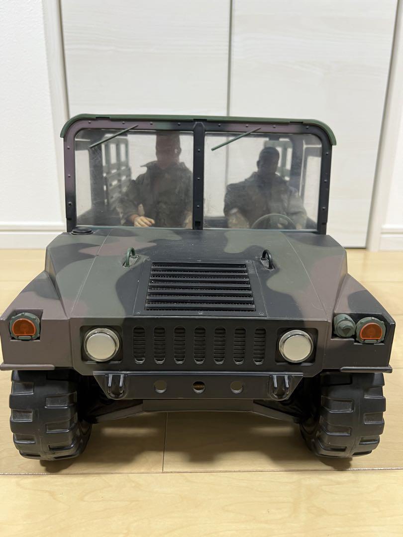 21St Century Toys 1/6 M998 Cargo | eBay 21St Century Toys 1/6 M998 Cargo | eBay