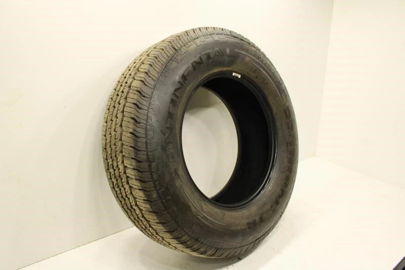 2011 Ford F250 SD Temporary Tire Continental Contitrac TR 275/70R18 R51585 - Image 2 of 4