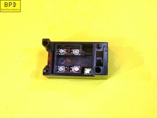 Genuine Photoelectric Sensor Receptacle OEM HONEYWELL MPB20