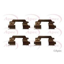 Apec Brake Fitting Kit KIT1041 - OE High Quality Precision Engineered Part