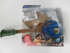 DC Comics Justice League Movie-Basic Gear- Aquaman- Costume Accessory- Child Toy