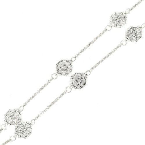 Metal Chain Lanyard Eyeglass Holder Lanyard Necklace For Women Teacher - 第 3/8 張圖片