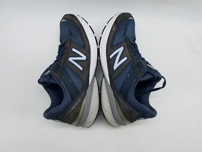 New Balance 990v5 Made In USA Men's Size 9.5 D (Medium) Running