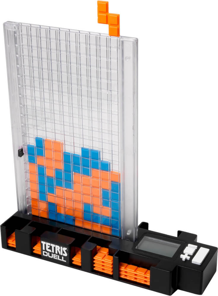 Thumbnail - Tetris Duell