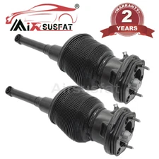 Front L+R Air Suspension Shock Strut for LEXUS LS430 LS400 2000-2006 48010-50130