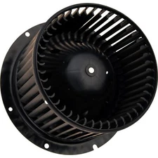 HVAC Blower Motor CONTINENTAL AFTERMARKET PM9216