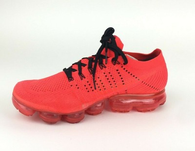 vapormax clot