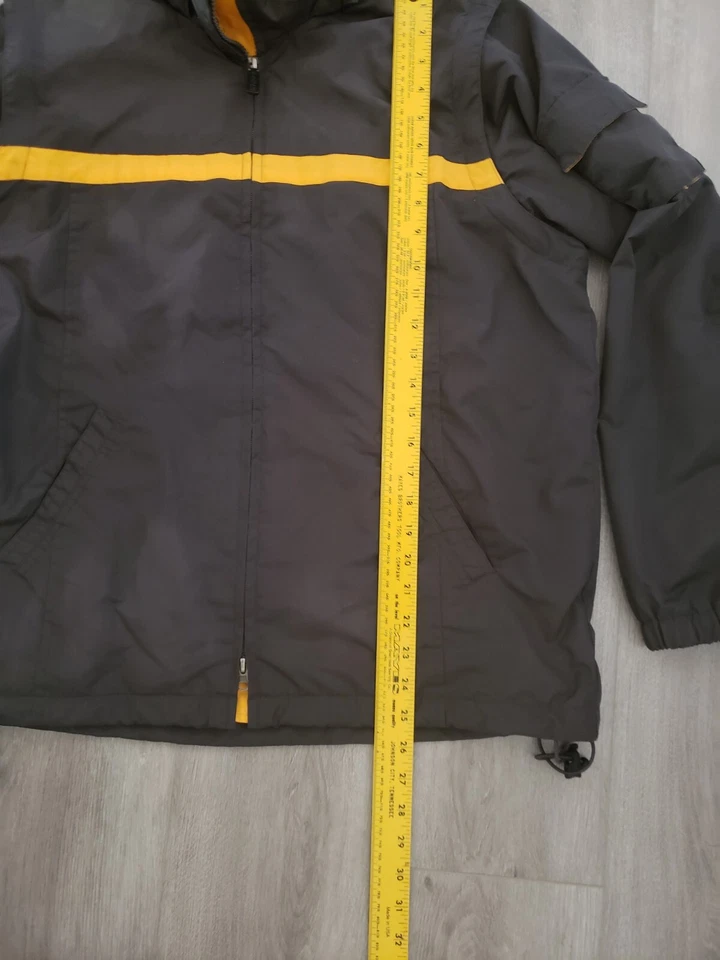 Quebra-vento Giordano - Imagem 4 de 4