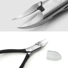 Ingrown Toenail Nipper Cuticle Scissors Manicure Tool