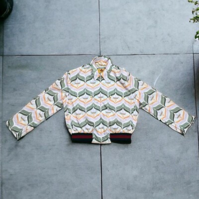 Gucci Windbreaker women