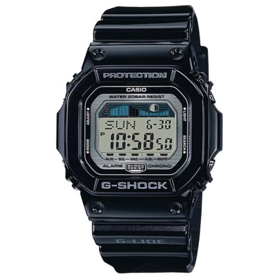 Casio G-SHOCK GLX-5600-1JF Tough Watch Japan NEW Domestic Version