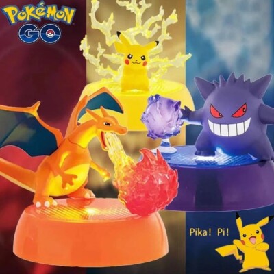 The Pokémon Company - Trading card Dark Charizard Holo