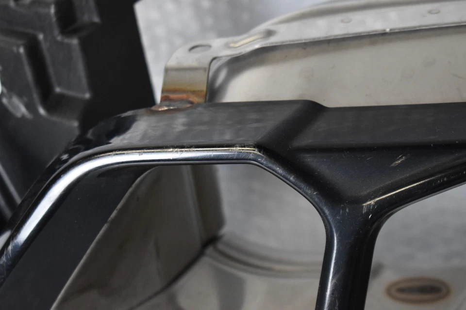 Tailpipe Extension - BMW (51-12-5-A1F-A18) 2023-2024 BMW X5 X6 X7 REAR LEFT - Image 2 of 4