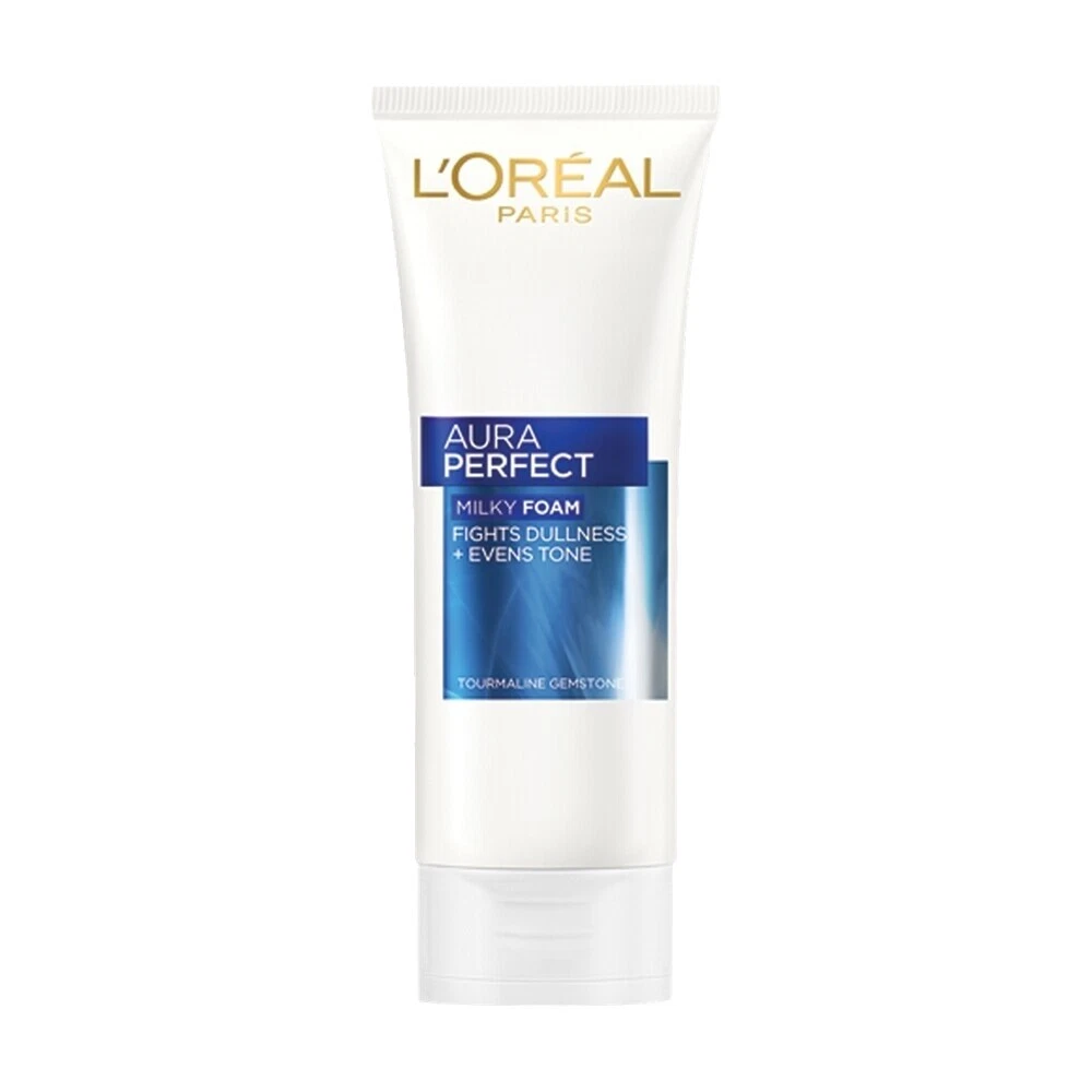 Cuidado de la Piel Orgánica L'Oréal