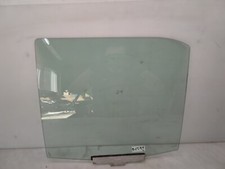 T&uuml;rscheibe HL Gr&uuml;n T&uuml;r Fenster Hinten Links  | Mercedes W201 2.0B 89BJ B159