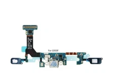 OEM Samsung Galaxy S7 G930F Mic Charger Dock Charging Flex Port USB Slot US