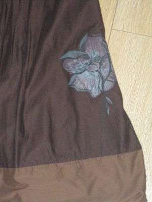Robe Cop Copine été 2010 Modèle ALADIN - Taille 40, 100% Coton, Neuve Avec étiquette (149€ Valeur)