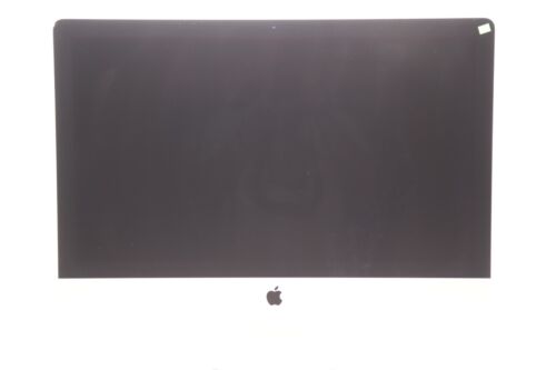 Apple iMac 2015 27" 5K i7-6700k 4.0GHz 16GB RAM 24gb SSD 1tb HDD SMALL CHIP 595 - Picture 3 of 17