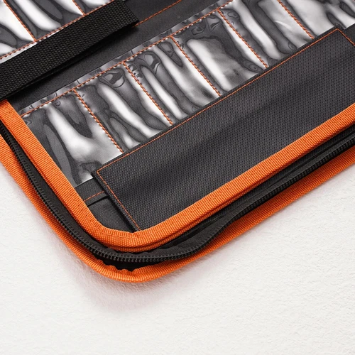 2 IN 1 STORANGE BAG MR.LI TOOLS CASES EASY HANDLE LISHI TOOL KEY BLADE BAG - Bild 10 von 11