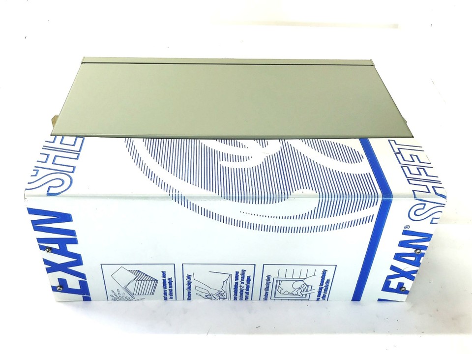 GE Junglemux Multiplexer Common Equipment Shelf 8643001 NOS eBay