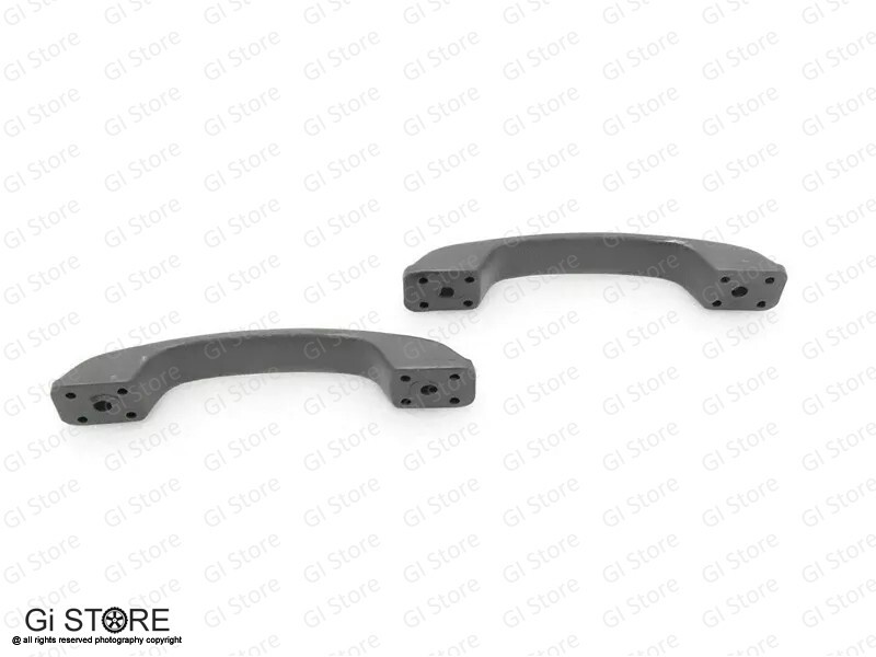 New Custom Door Panel Set For Suzuki SAMURAI Jimny SJ410 SJ413