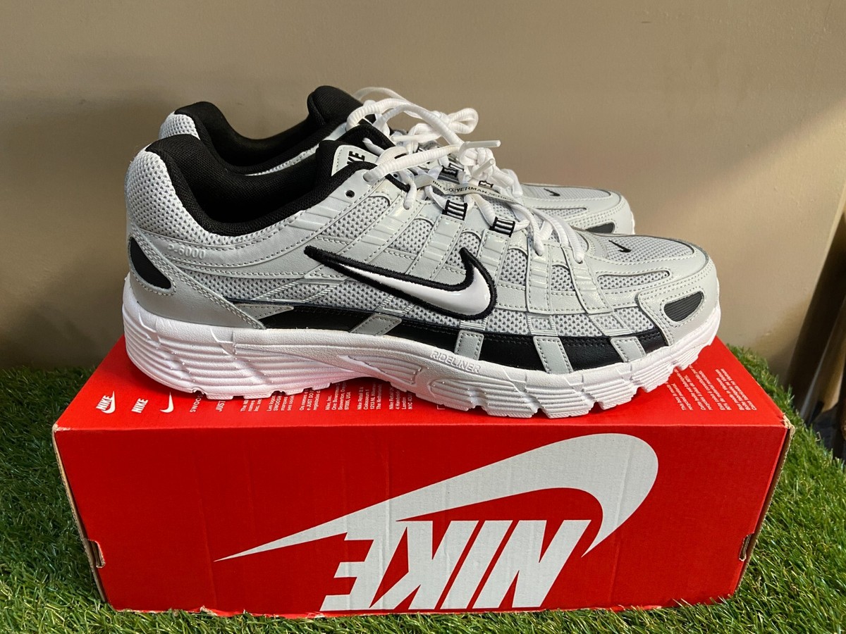 靴 NIKE P-6000 PURE PLATINUM/WHITE-BLACK s-l400.jpg