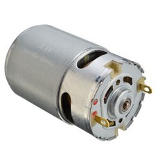 13 Zähne Motor 14.4V Für BOSCH GSR14.4-2LI PSR 14.4LI-2 PSR1440LI-2 Ersatz NEU