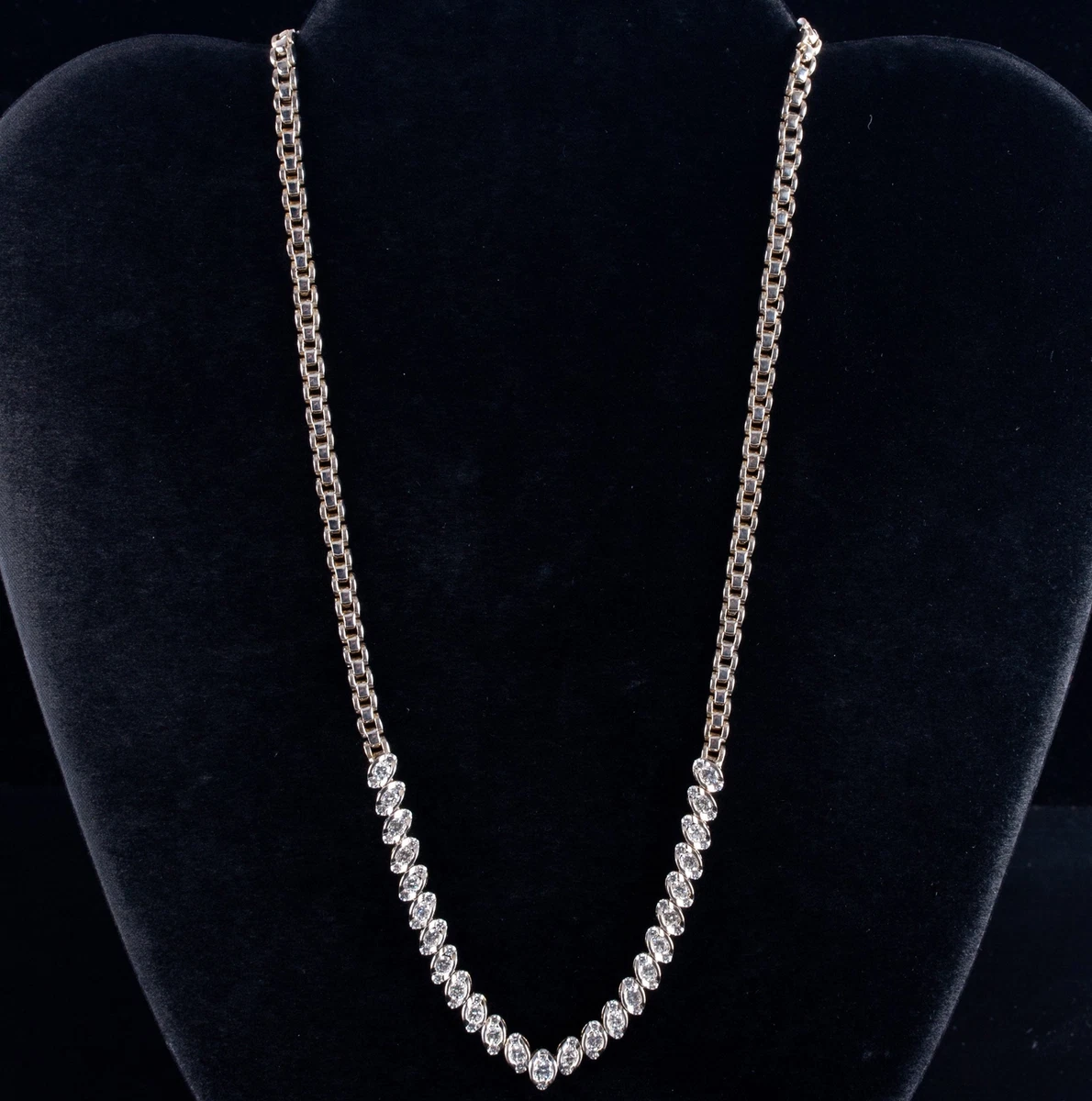 Si1 diamond chain deals