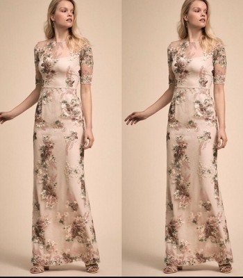 bhldn madigan dress