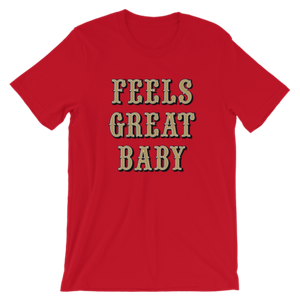 baby niners jersey