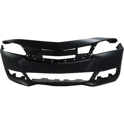 Front Bumper For 2014-2020 Chevrolet Impala 3.6L LTZ Premier Models - Picture 2 of 11