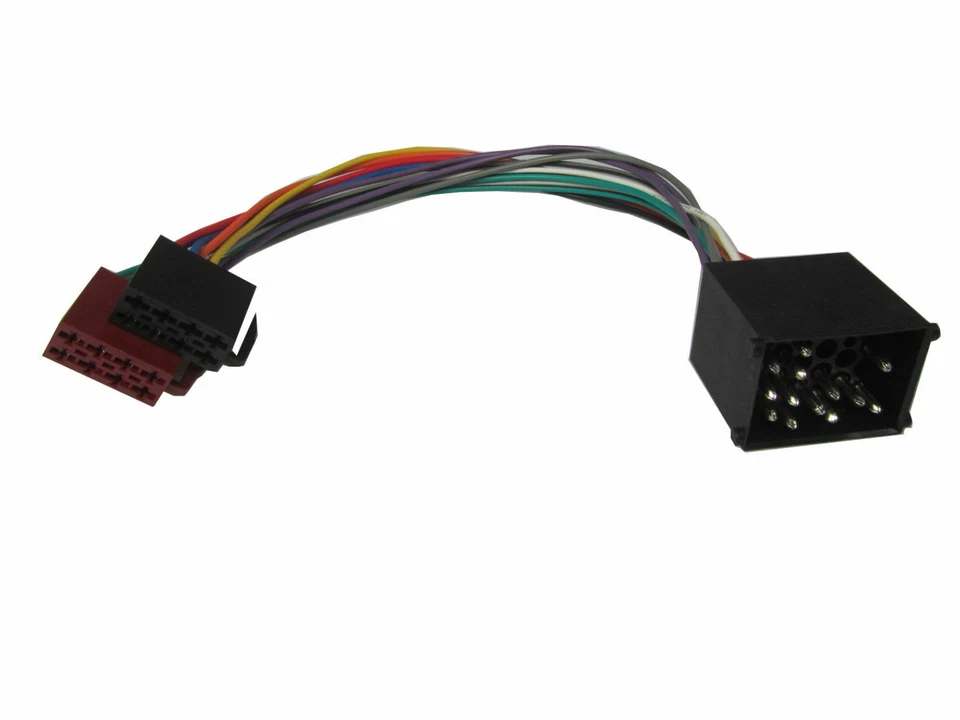 Kenwood USB Radio passend für Mini R50 R52 R53 One inkl. DAB Antenne Bluetooth - Bild 2 von 4