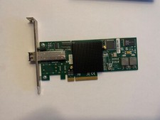 ATTO FC81EN Single-Port PCIe Fibre Optic HBA Card