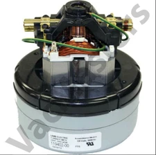 Genuine Ametek Lamb Vacuum Motor 119402-00
