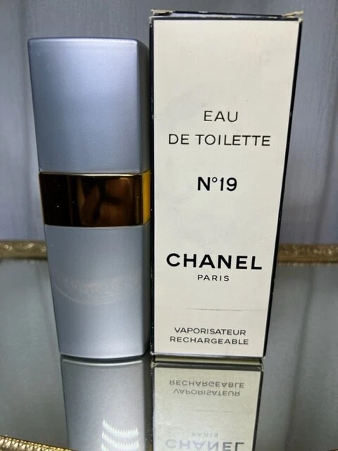 Vintage Chanel 19 for sale - eBay