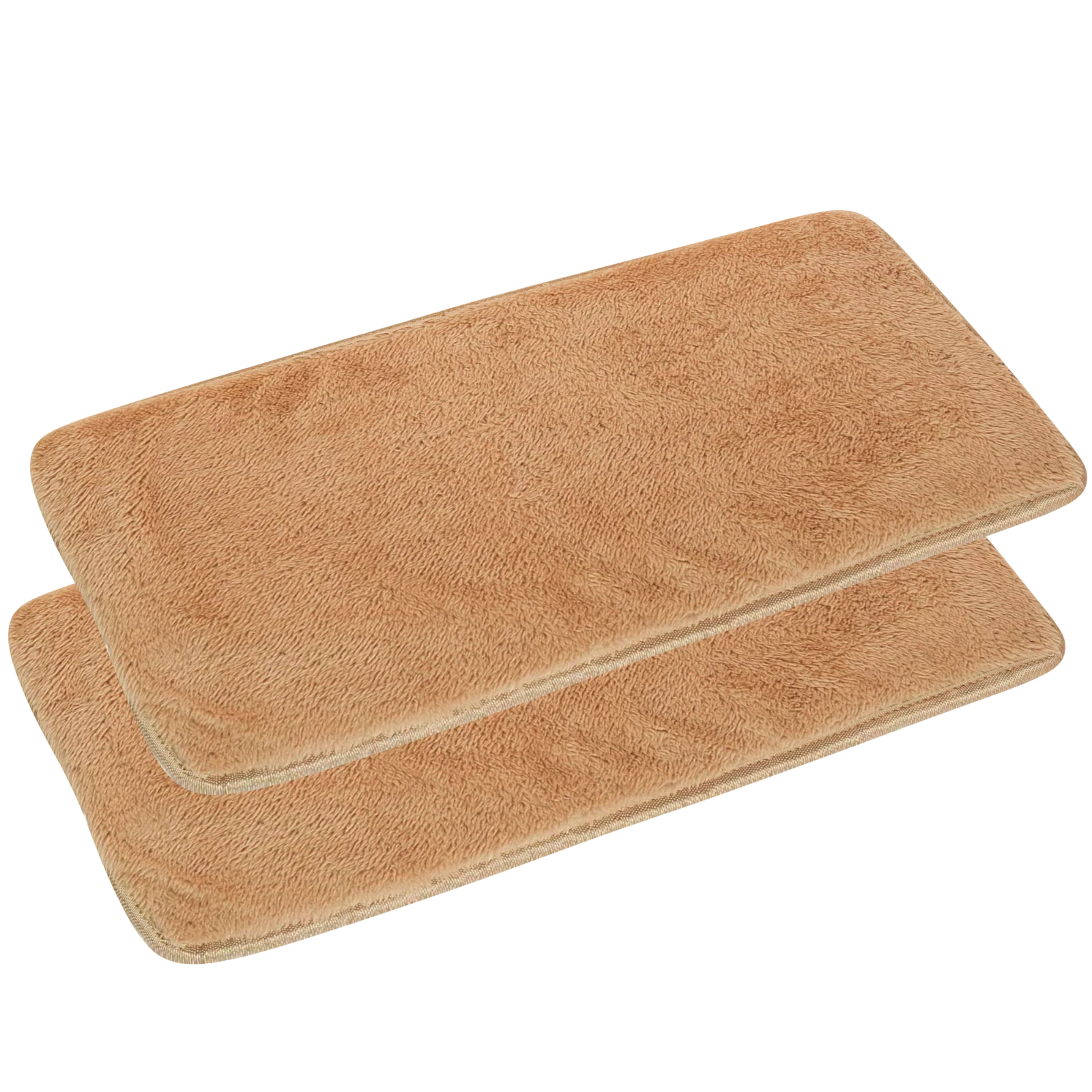 Pet Mat Bed Pad 2 Pack Soft Cozy Furry Pet Carrier Liner Dog Blanket Washable
Opens in a new window 