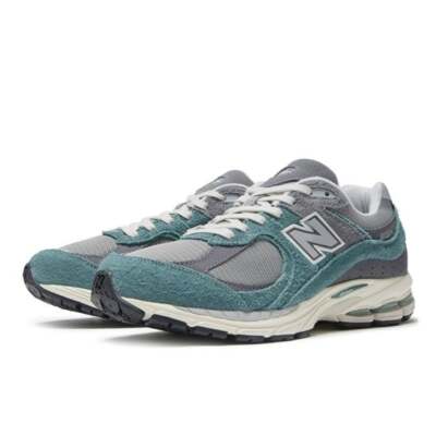New balance ☆ M2002REM ‘New Spruce’ M2002REM New Balance 2002R New Spruce (Men's) | eBay
