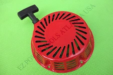 PowerTek DFD9000H 7KW 8KW 9KW 15HP Generator Recoil Starter