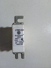 Bussmann Fuse 170M1320
