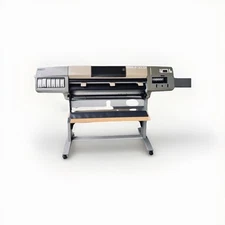 HP DesignJet 5000PS Large-Format PostScript Printer Needs Belt