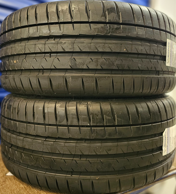 2X NEW MICHELIN PILOT SPORT 4S 265/30/19 XL 93Y UHP TYRES 265 30