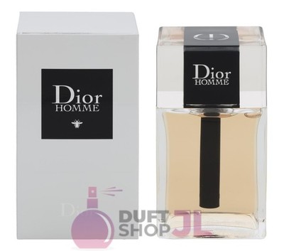 Dior Homme Edt Spray 100,00 ml