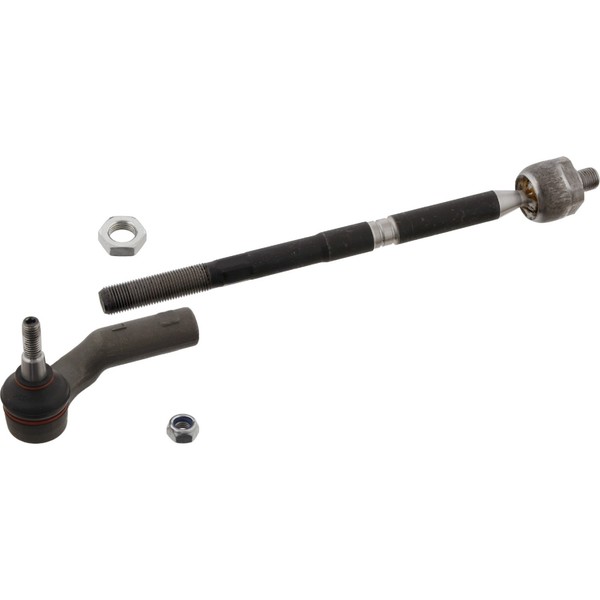Febi Bilstein 37729 Spurstange FüR Ford Focus I DA HCP DP DB FCH DH FFS DS-image
