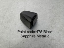 BMW 2 F46 2019 Hinten rechts T�rgriffkappe T�rgriffblende hinten DRT14187