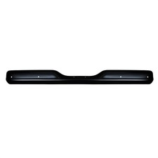 United Pacific 110724 60-62 Fits Chevygmc Fleetside Rear Bumper